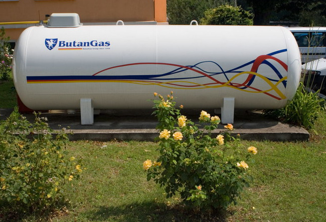 Butangas